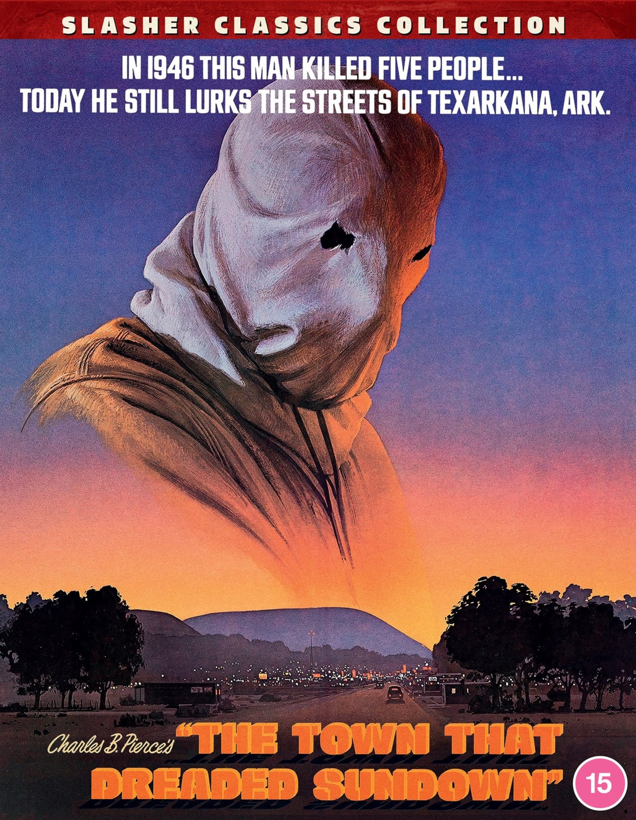 The Town That Dreaded Sundown