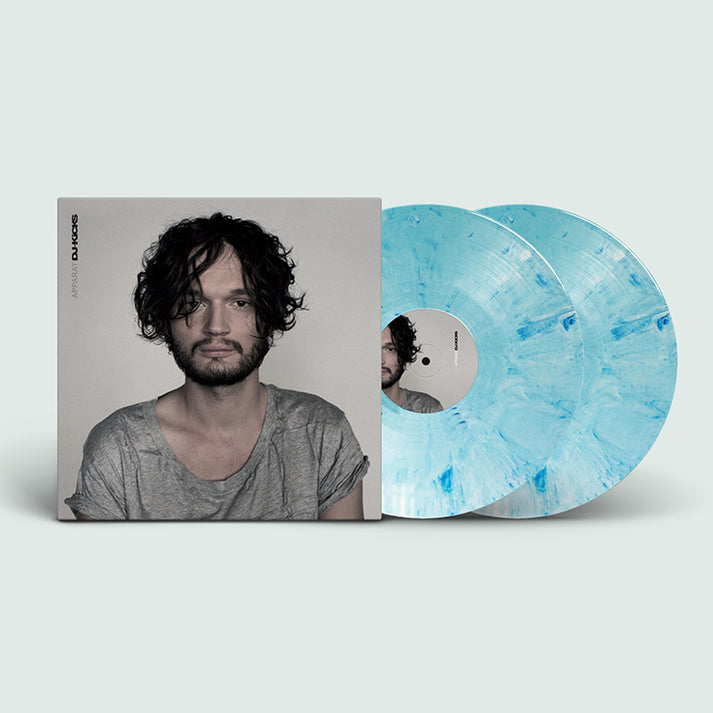 DJ-Kicks: Apparat (!K7 40Th Anniversary)