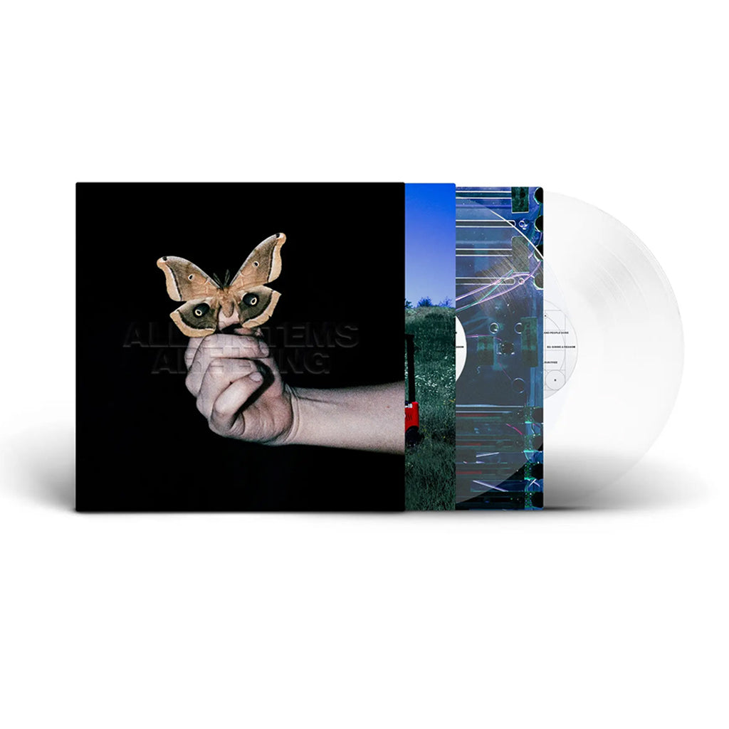 All Systems Are Lying