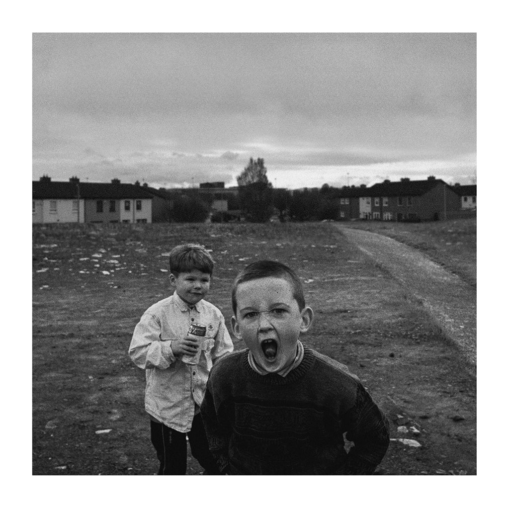 The Green Box Theory