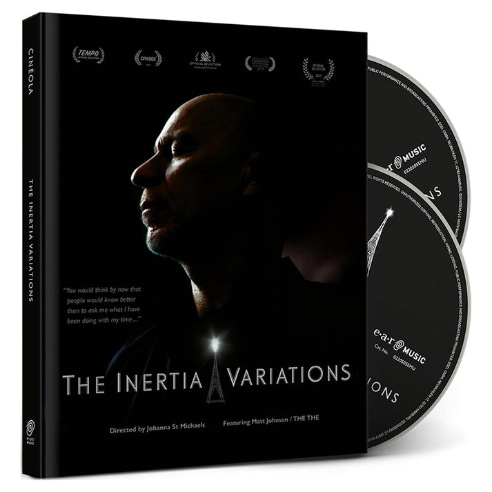 The Inertia Variations