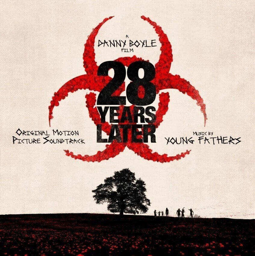 28 Years Later (Original Soundtrack)