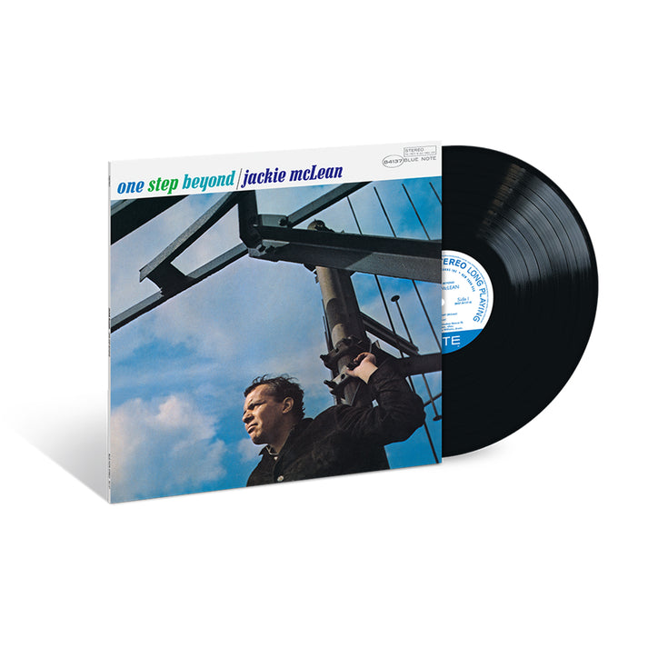 One Step Beyond (Blue Note Classic Vinyl Edition}