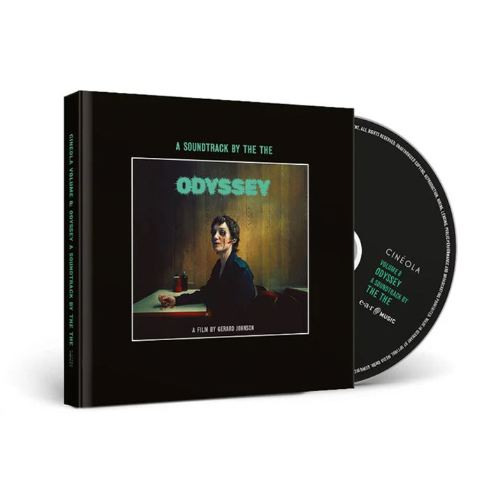 Odyssey (A Soundtrack By The The)