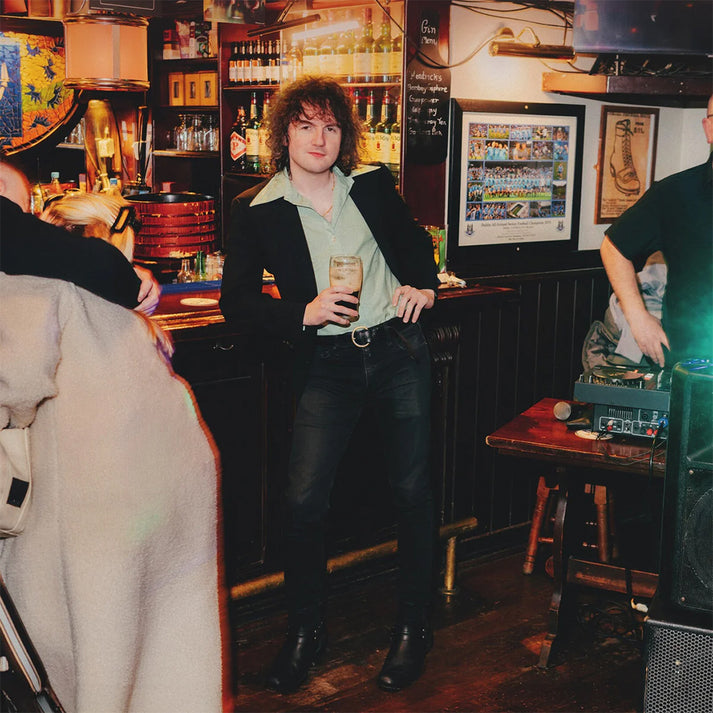 Welcome To Music City