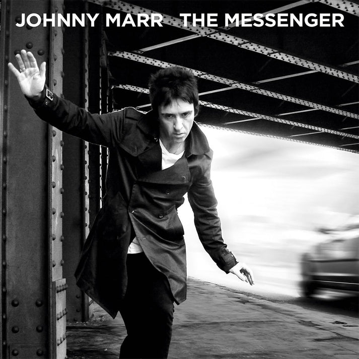 The Messenger (2025 ReIssue)