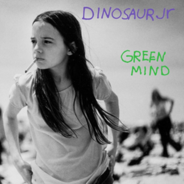 Green Mind (Deluxe Edition)