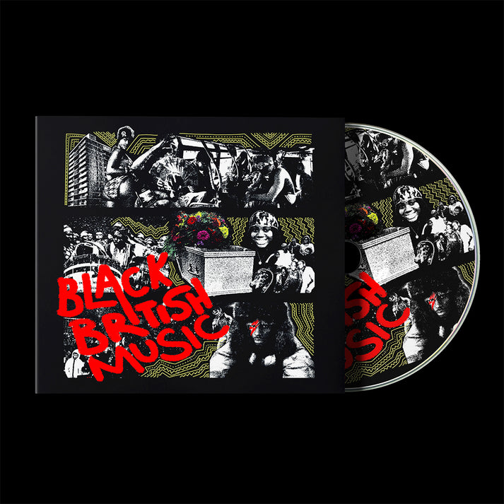 Black British Music (2025)