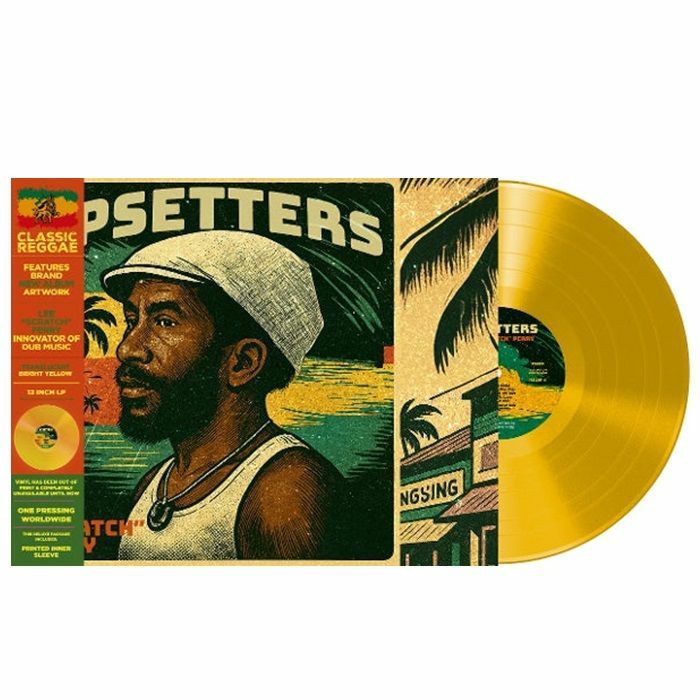 Upsetters