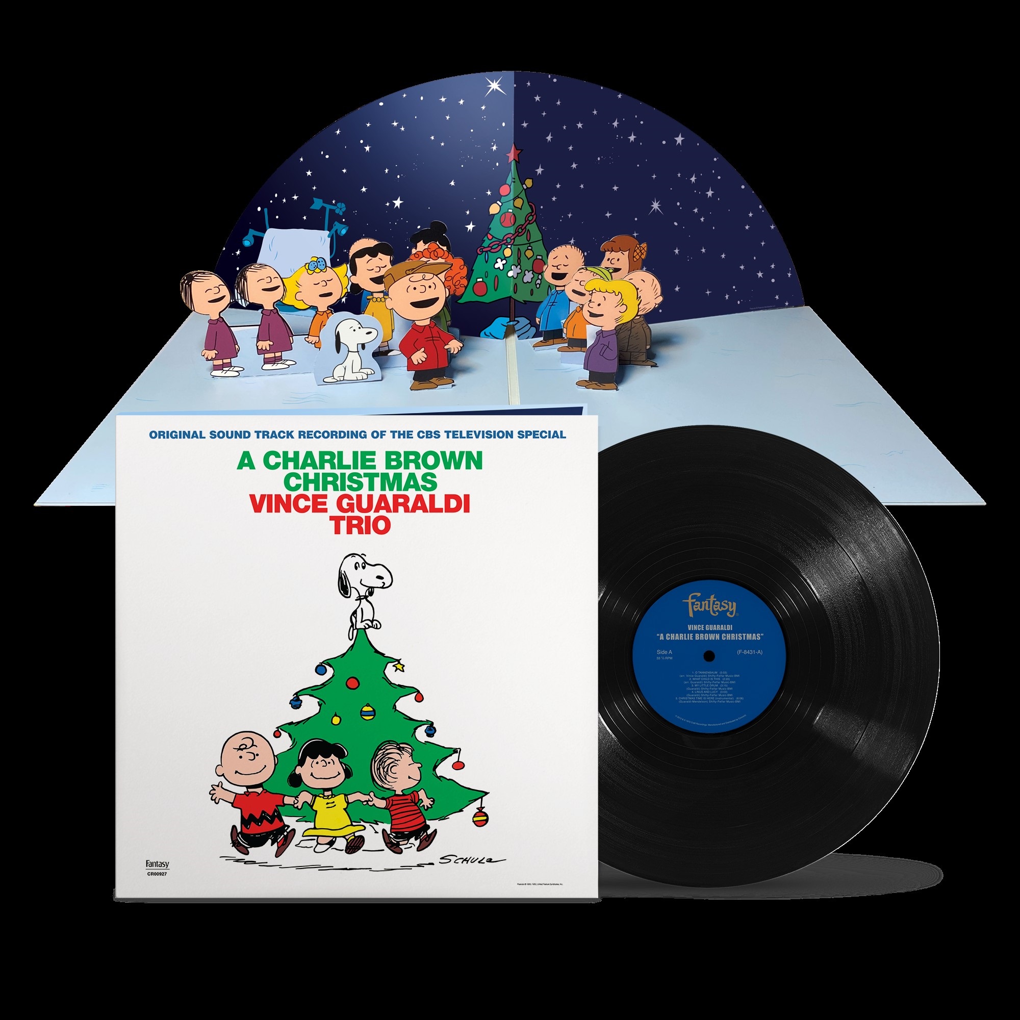 A Charlie Brown Christmas