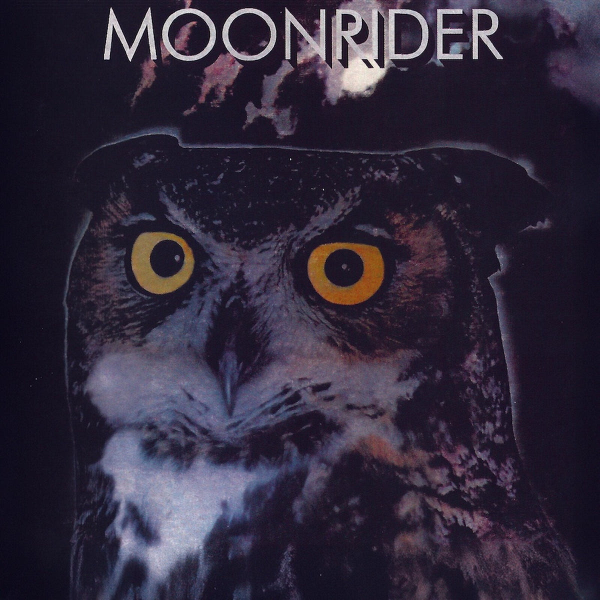 Moonrider (Remastered & Expanded)