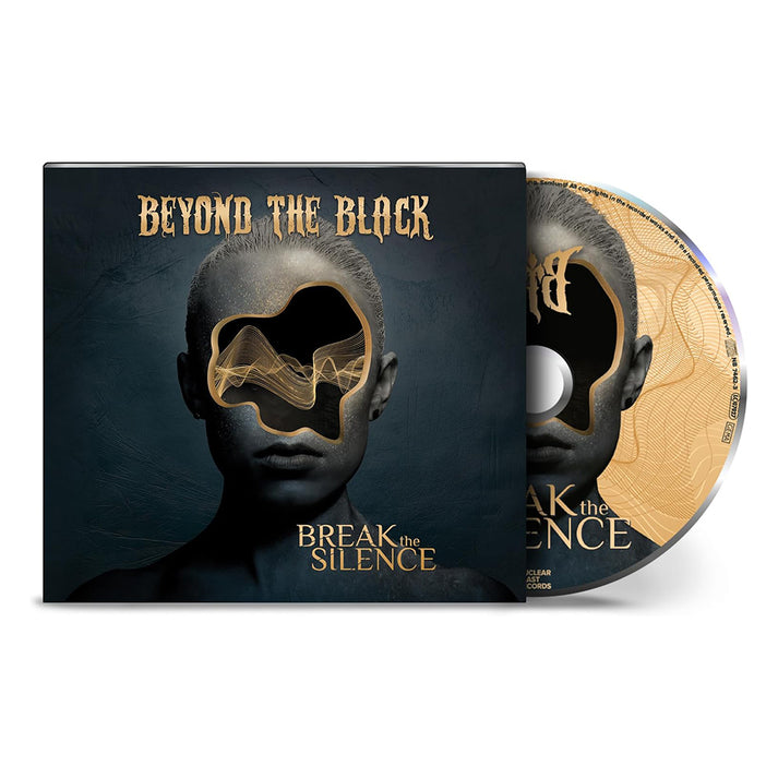 Break The Silence (+ Bonus Tracks)