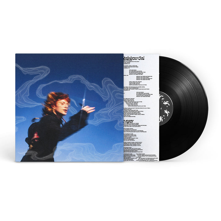 Running With Scissors