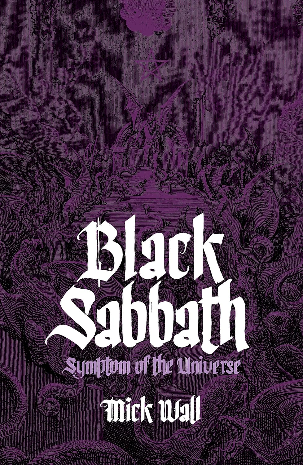 Black Sabbath: The Inside Story of the Legend Ozzy Osbourne